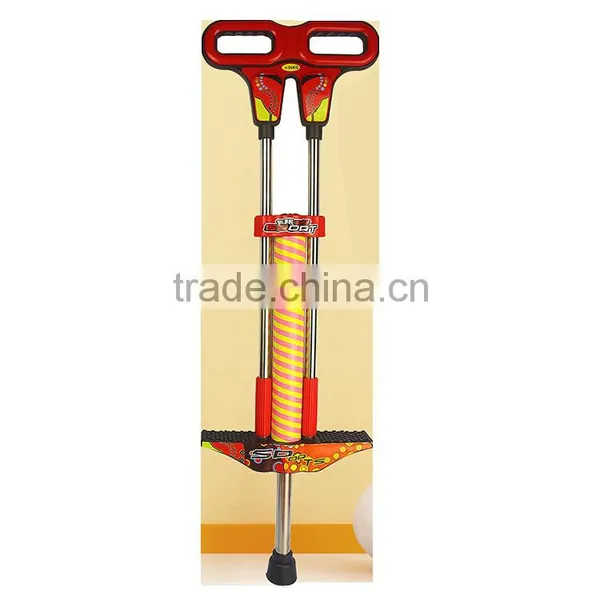 2015 Factory Hot Selling Colorful Strong Adult Jumping Pogo Stick photo-3