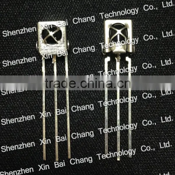 China Manufacturer NPN Phototransistor Types Transistors photo-3