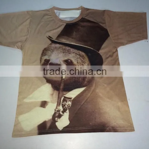 Wholesales Custom T-shirts, Mens T-shirts, OEM T-shirts photo-3