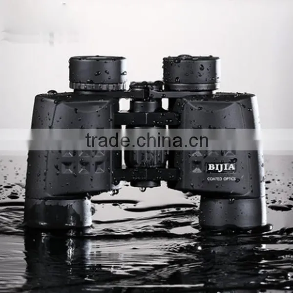 12X 45mm Miliatry Standard Waterproof Binoculars photo-5