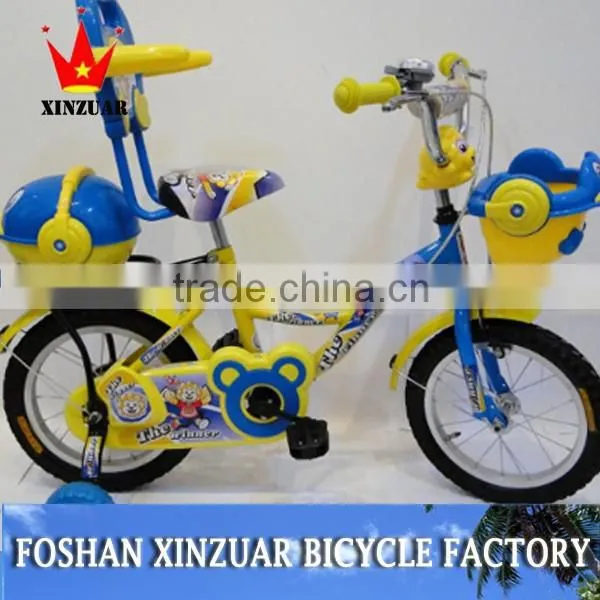 Mini Bike/child Bicycle/beauty Product of Kids BikeST-K004/safe Toy Design photo-4