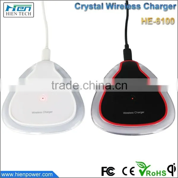 New 2016 Universal Wireless Charger for Xiaomi Redmi Note 3 photo-2