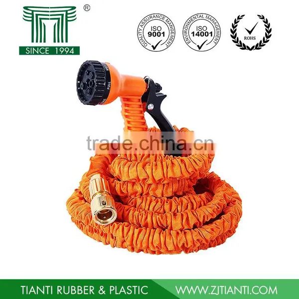 Flexible Garden Hose Pipe, Magic Hose photo-5
