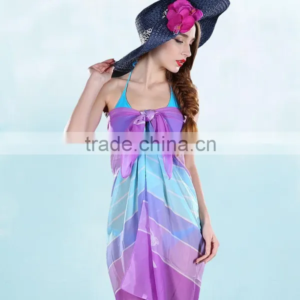 Hotsale Scarf Shawl/beach Shawl Scarf/cheap Fashion Scarf Shawl photo-3