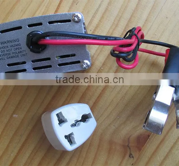 DC 12V to AC 220V Pure Sine Wave 150W Inverter