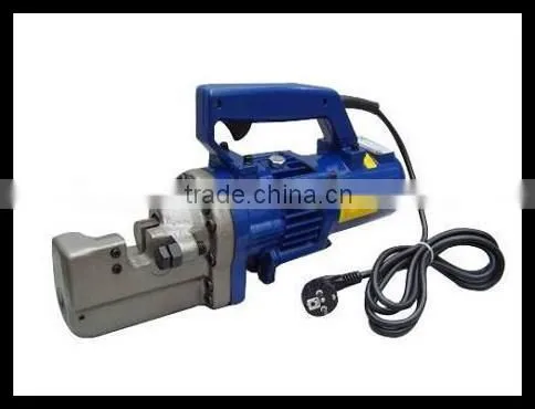 Electric Hydraulic Rebar Cutter RC-22