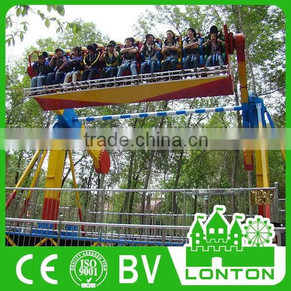 Theme Park Equipment for Sale Top Spin Rides in Amusement Park for Sale photo-3