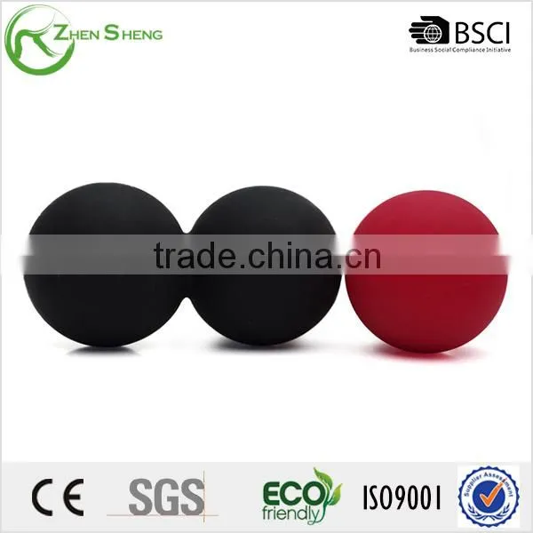 ZHENSHENG Tpr Hard Massage Ball photo-6