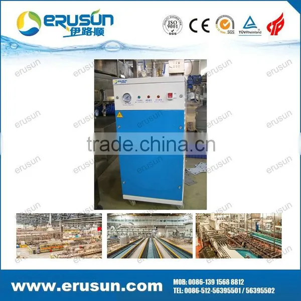 Automatic Sleeve Shrink Labeling Machine photo-6