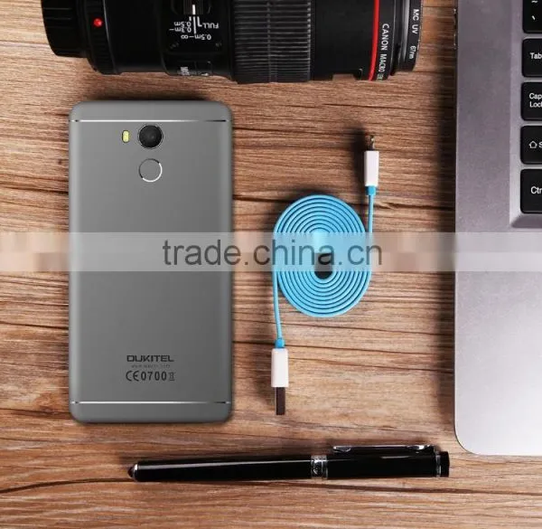 Original Oukitel U15 PRO MTK6753 Octa Core 1.3GHz RAM 3GB/ROM 32GB Front 2.0Mp and Back 13.0Mp Smartphone photo-5