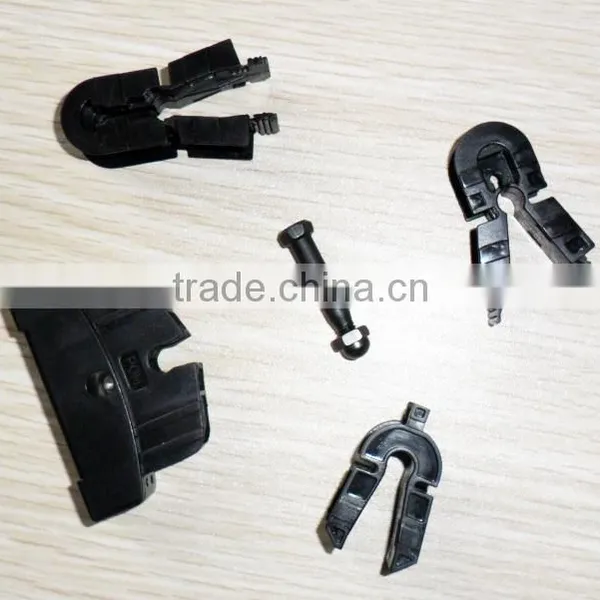 Truck Windscreen Wipers SWF Type Truck Wiper photo-4