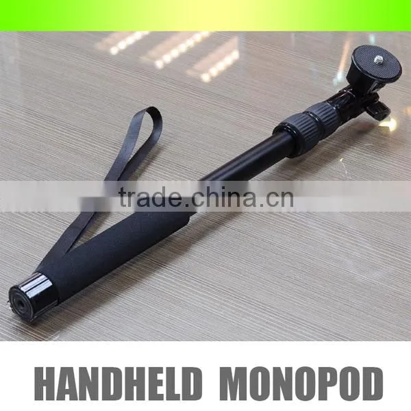 Fully Aluminum Underwater Useful for go Pro Pole and go Pro Mount photo-4
