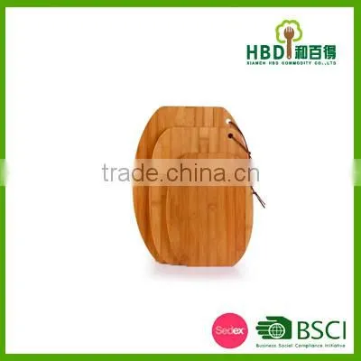 Bamboo Chopping Board photo-2
