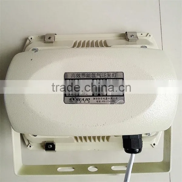 IP65 70W Ceramic Metal Halide Energy Saving Outdoor Used Flood Light photo-2