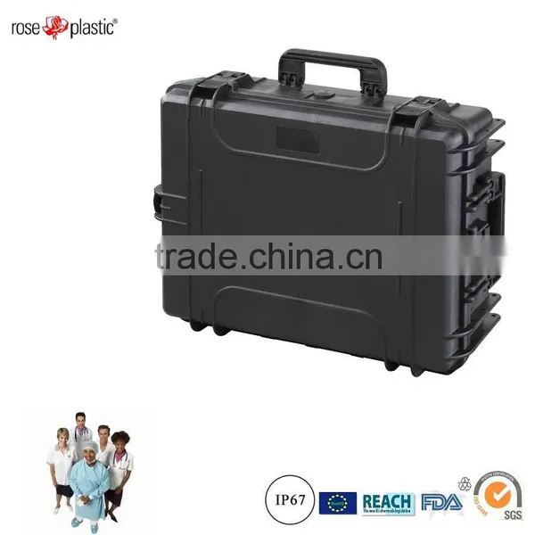 IP67 Waterproof Transport Mini Weapon Case RCPS 405 photo-5