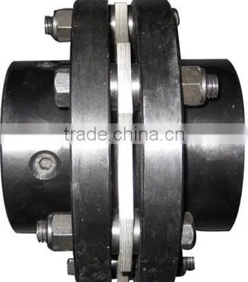 Jmd Series Diaphram Couplings photo-2