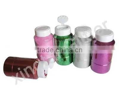 Glitter Shaker