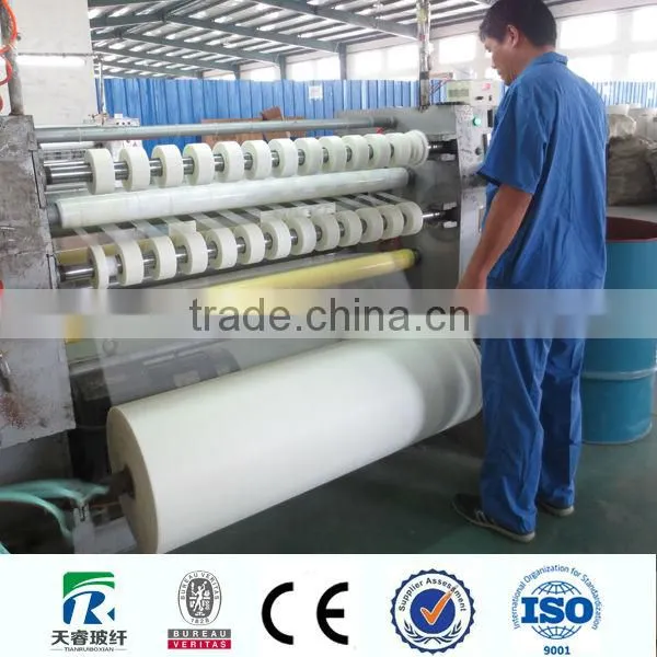 Adhesive Tape Raw Material
