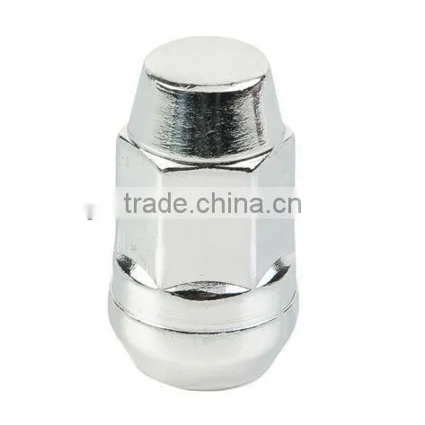 Wheel Nuts And Bolt