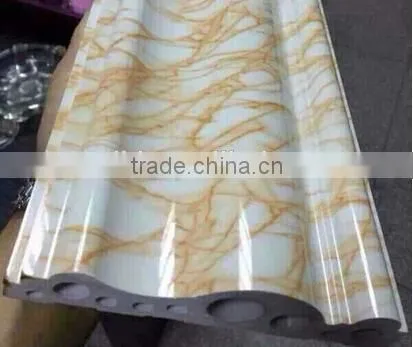 PVC Profile Making Machine photo-2
