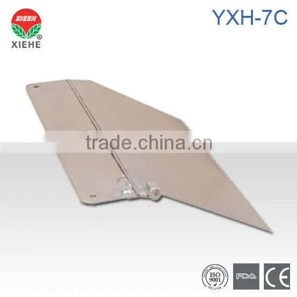 Aluminum Stretcher Base