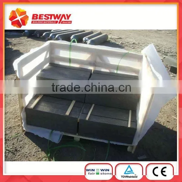 Basalt Tile Flooring photo-6