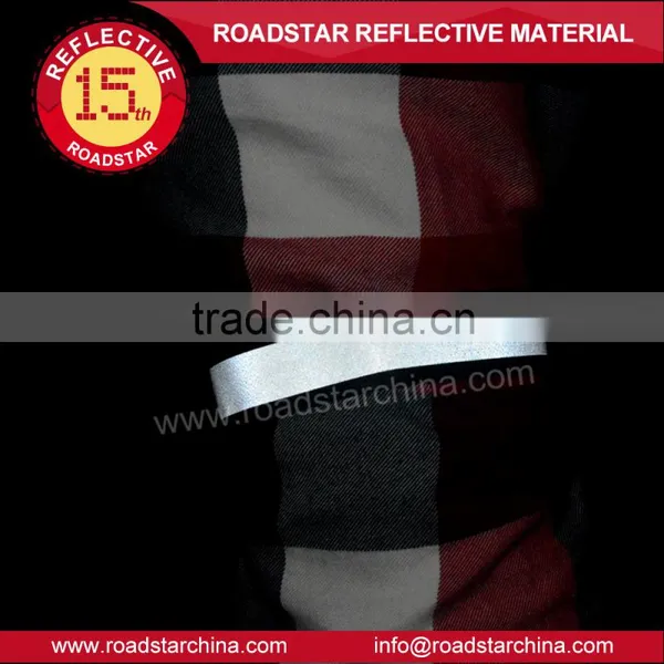 Washable Adjust Hook and Loop Reflective Armband photo-4