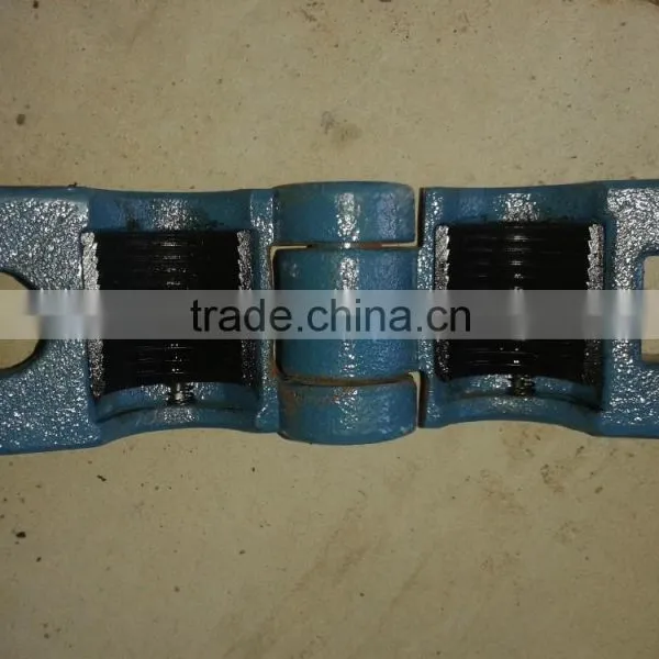 Oilfield Polished Rod Clamp photo-3