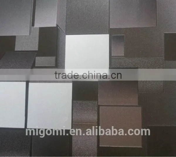 2015 New Design Pvc Wallpapers photo-5