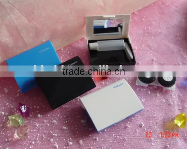A-902 Cheap and Simple Contact Lens Mate Box photo-2