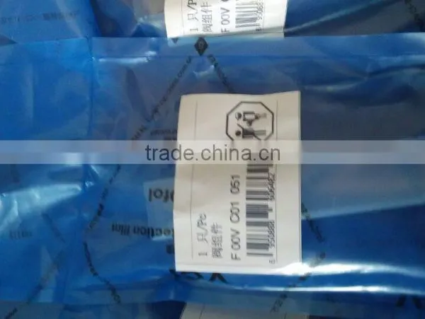 2016 The Lowest Price of Bosch Delivery Valve Assembly With Prime Quality photo-6