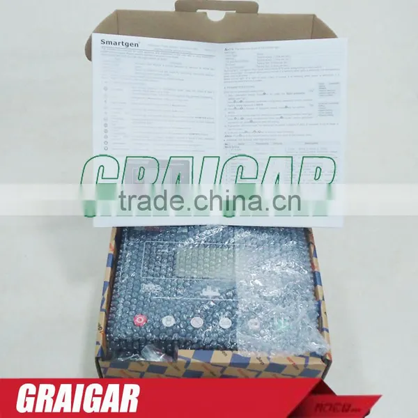 Smartgen Generator Controller HGM7220 Control Panel Auto Start Module photo-5