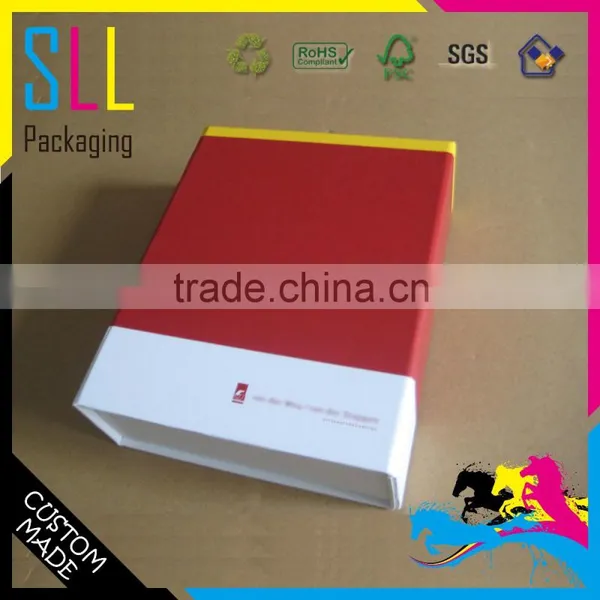 Flat Pack Gift Boxes photo-3