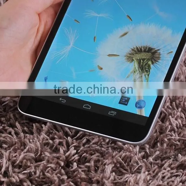 Original Colorful G808 Tablet 3G WCDMA OS 4.2 MTK6592 Octa Core 1+8GB 5MP+2MP 8.0"1280*800 MINI Phone Call Tablet photo-6