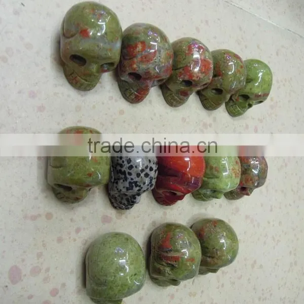Wholesale Parts of the Human Skull for Home Decoration or Gift to Friends photo-4