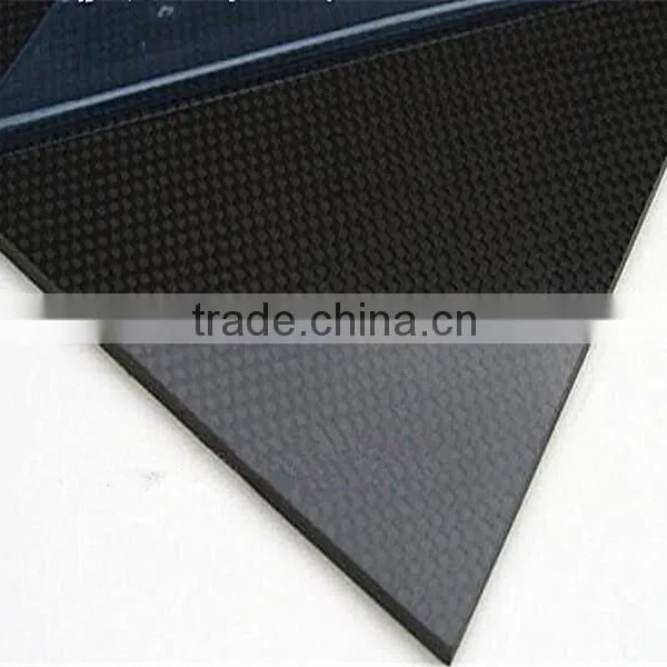 CFRP Products Hot Sale Glossy Twill and Plain Carbon Fiber Sheets photo-2