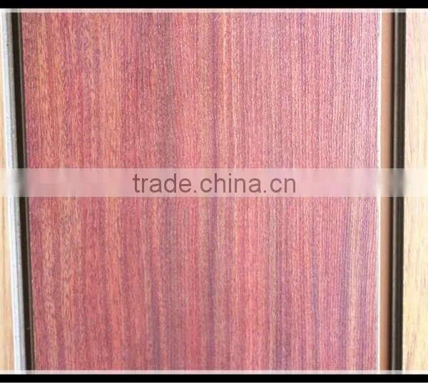 China Container Wood Floor photo-3