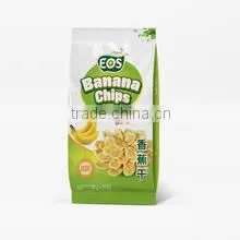 Dried Fruit Chips