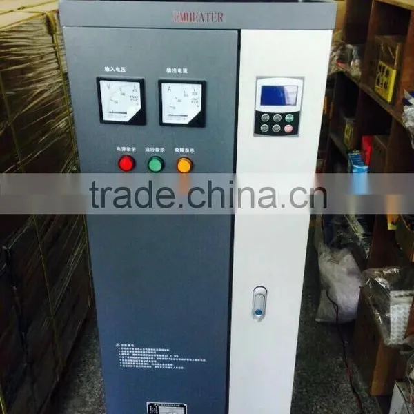 50hz-400hz 220v 380v 440v ac Frequency Inverter/converter photo-4
