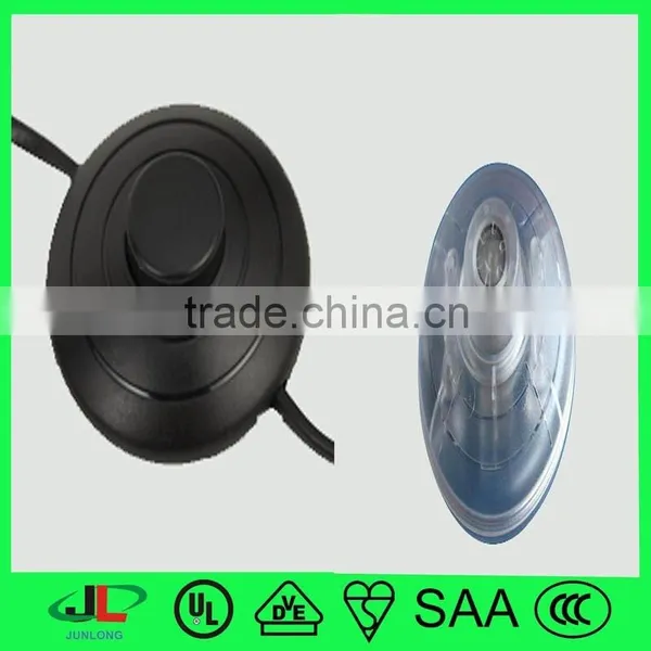 New Production , Extension Power Cord With Safety Foot Control/pedal Switch and Plug in 2015 Innovative Product photo-2