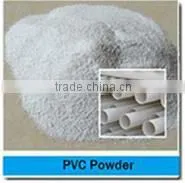 China Factory Supplier Hard PVC Scrap PVC Resin for Pipe Grade photo-4