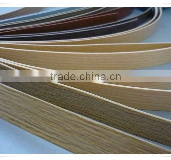 MDF Edge Banding