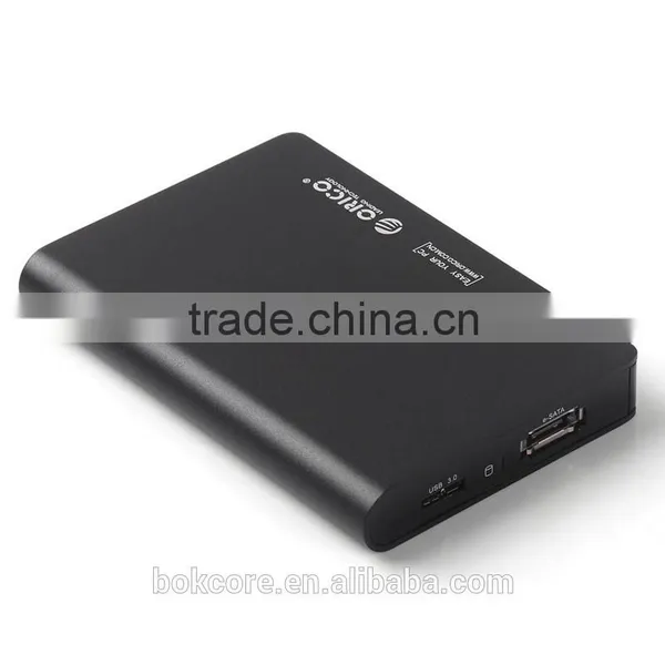 2.5" Enclosure Hard Drive Case 12.5mm 2.5" HDD Enclosure photo-2