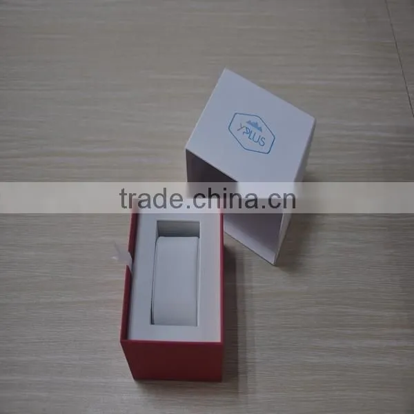 Custom Made Cardboard Drawing Watch Box With New Design photo-6