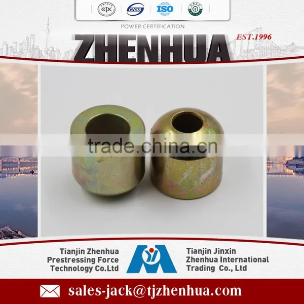 Prestressed Barrel and Wedge Dome Type photo-3