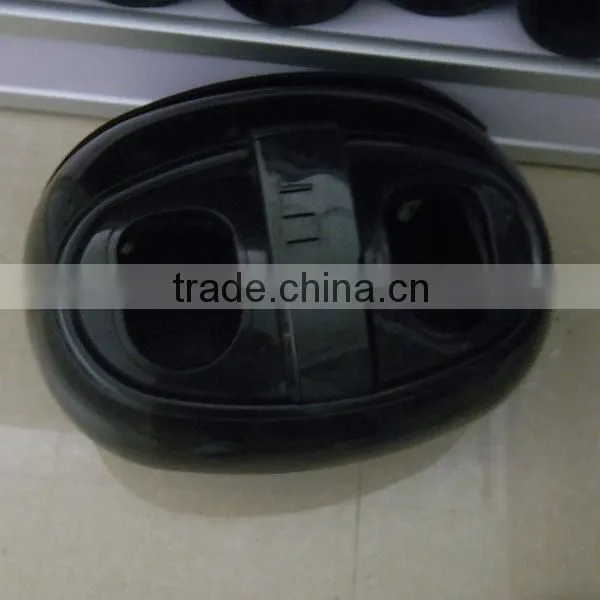 Plastic Moulding Service of Care Equipment Shell photo-2