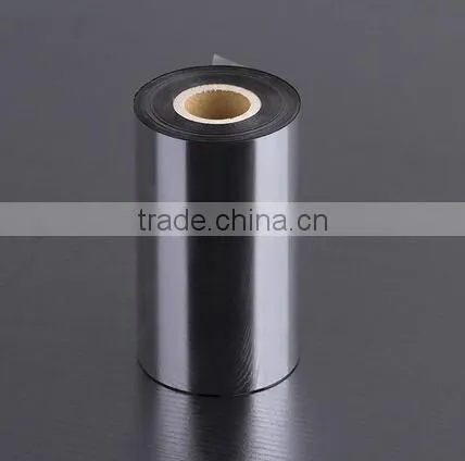 Resin Ribbon ,Thermal barcode Wax/Resin ribbon (DKT-8681)