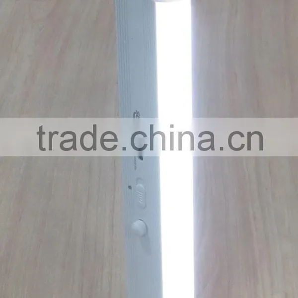 AC DC T8 LED Tube Solar Rechargeable Lantern MODEL 3014A photo-5