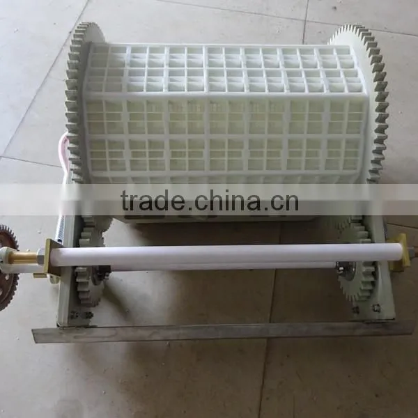 Feiyide Electroplating Equipment Zinc Chrome Screw Plating Equipment photo-4