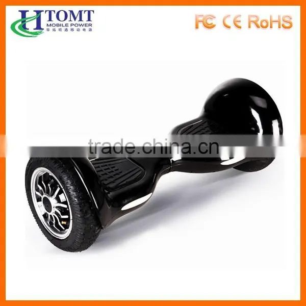 Christmas Gift Two Wheel Smart Board Electric Scooter 6.5 Scooter, 8 Inch 10 Inch Self Balancing Scooter photo-5